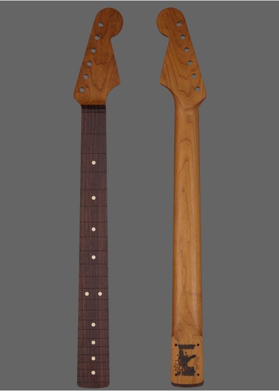 Stratocaster Replacement Guitar Necks