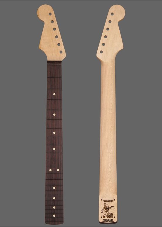 Stratocaster Replacement Guitar Necks