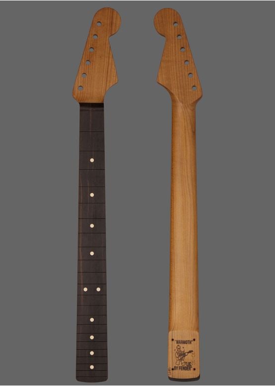 Warmoth  ネック　ストラト用 Stratocaster Replacement Guitar Necks