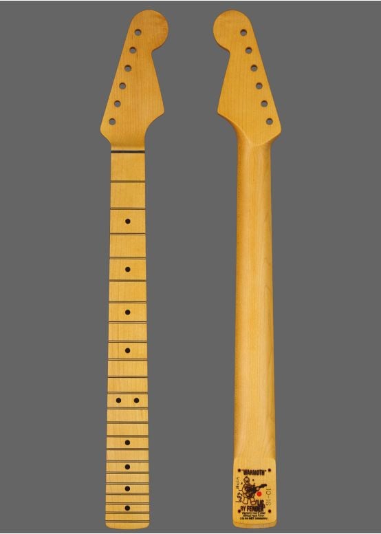 Stratocaster Replacement Guitar Necks