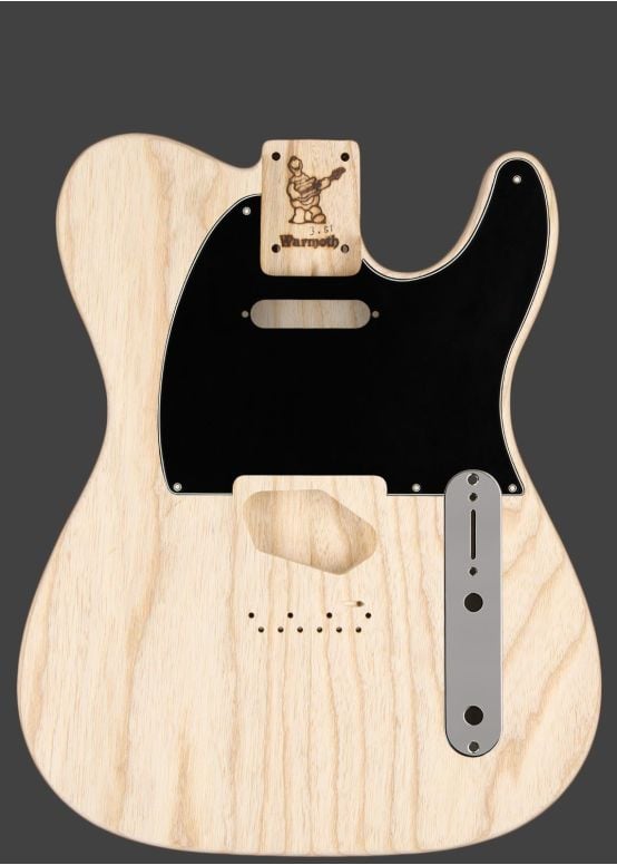 Tele® Replacement Body