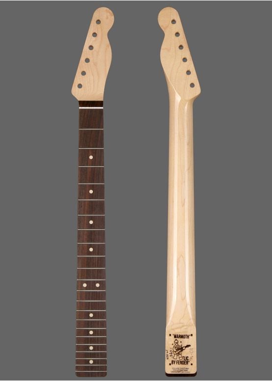 Warmoth テレキャスター 2010s Warmoth Partscaster Telecaster-Style Electric Guitar