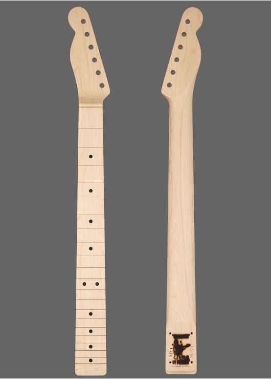Telebirdタイプ Fender Neck おまけ付き Telebirdタイプ Fender Neck おまけ付き Telebirdタイプ Fender