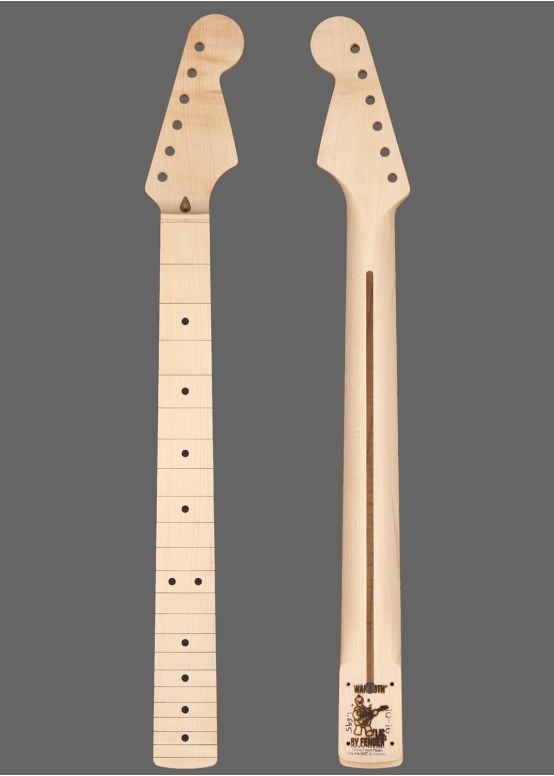 Stratocaster Replacement Guitar Necks