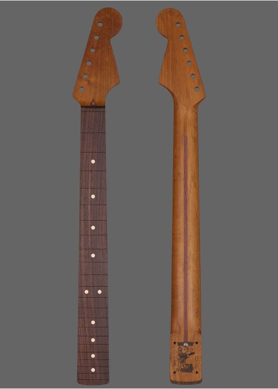 Stratocaster Replacement Guitar Necks