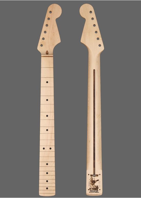 Stratocaster Replacement Guitar Necks
