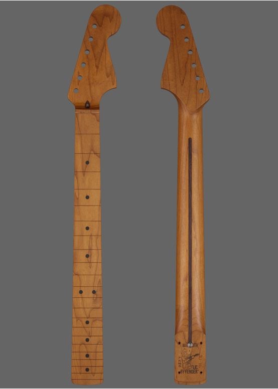 Warmoth ジャズマスタータイプ Replacement neck for Fender Jazzmaster