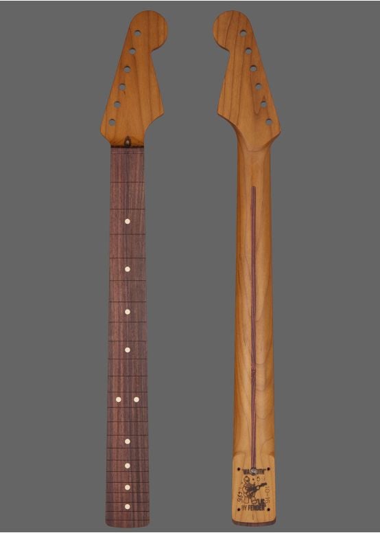 Stratocaster Replacement Guitar Necks