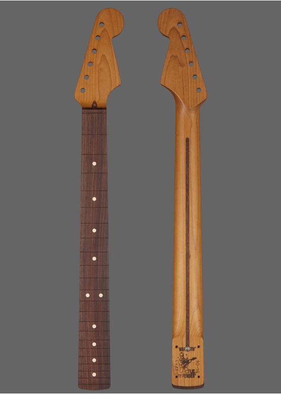 Stratocaster Replacement Guitar Necks