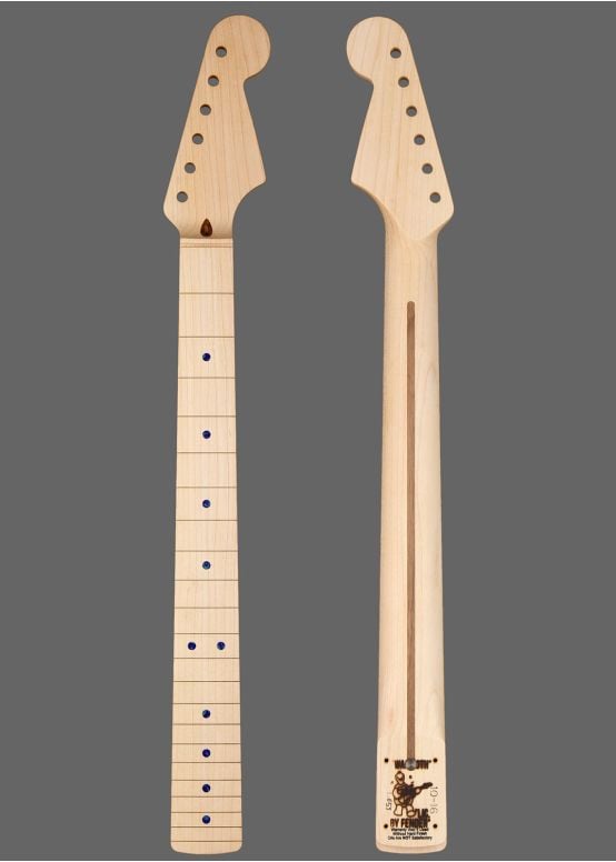 ジャンク Warmoth ストラトネック Strat® Replacement Neck