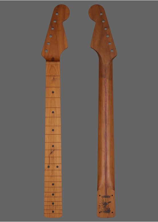 Stratocaster Replacement Guitar Necks