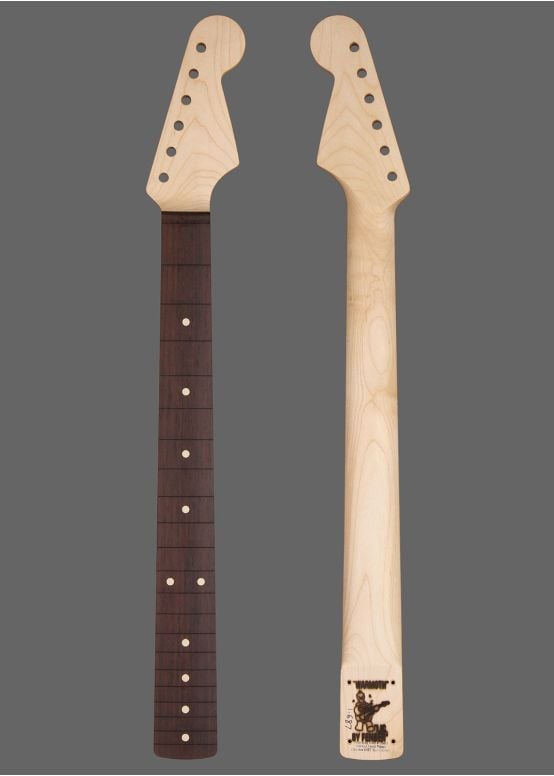 Stratocaster Replacement Guitar Necks