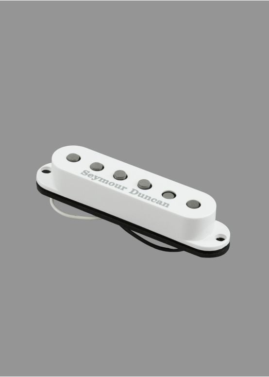 Seymour Duncan Custom Staggered Strat®
