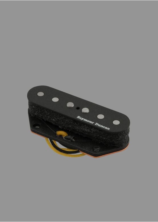 Tele® Bridge Pickups - Tele® Pickups - Guitar Pickups - Hardware