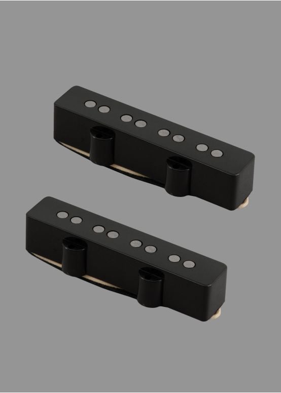 Bass Pickups - Hardware