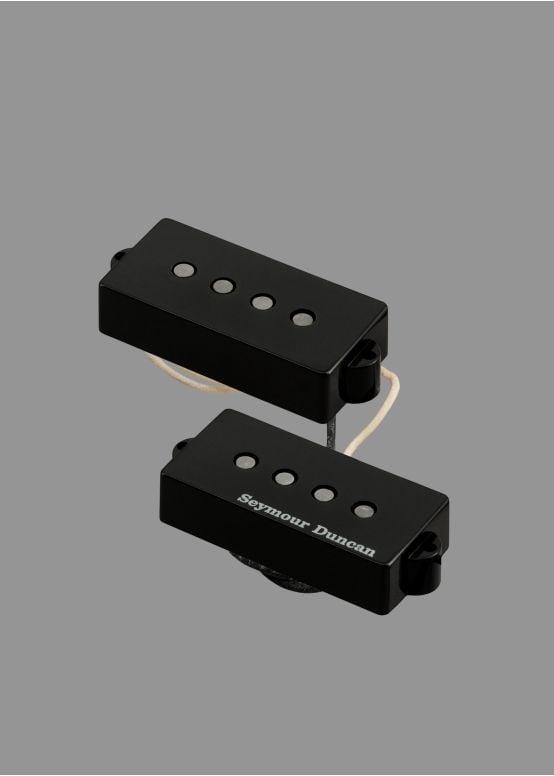 ベース Seymour Duncan SPB-2 Hot P-Bass Amazon.com: Seymour Duncan SPB-2 Hot P-Bass Split-Coil