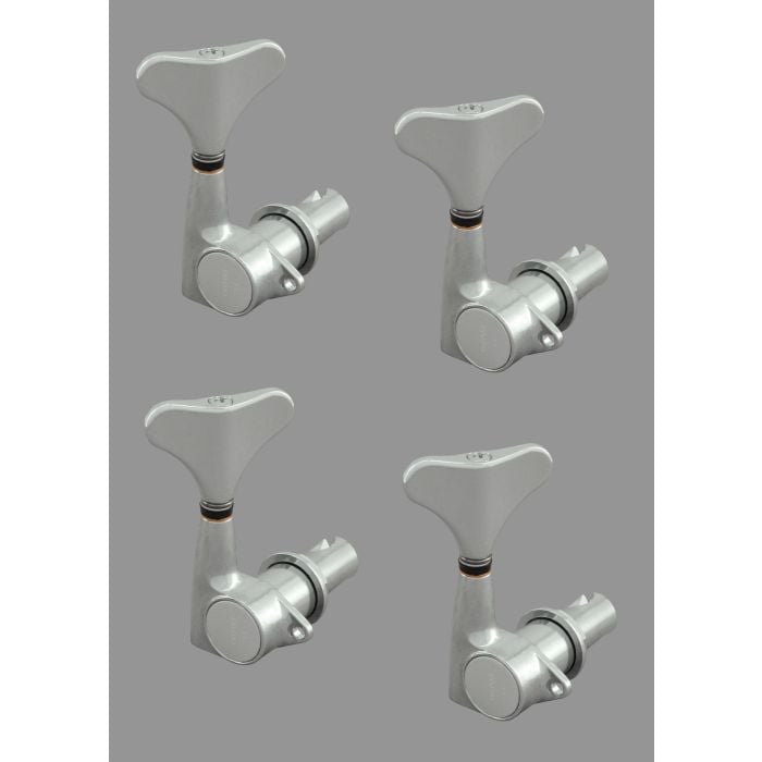 BOSE - どんちゃん Gotoh GB707 Bass Tuners, Set of Four