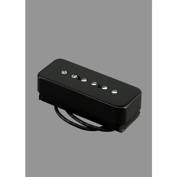 ギター SEYMOUR DUNCAN STK-P1b P-90 Stack Bridge Seymour Duncan P90 Stack, Bridge