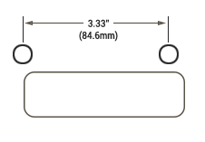 7-String Floyd Tremolo Diagram