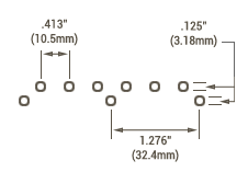 American Standard Tele® Diagram