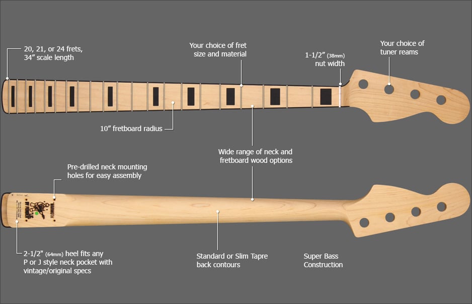 Upright Bass Neck Dimensions at sherrydjeromeo blog