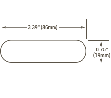 EMG Single Coil Rout Diagram