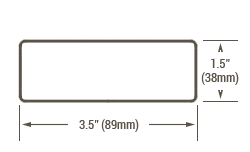 EMG 35 Pickup Rout Diagram