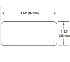 P90 Rout Diagram