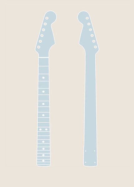 Warmoth 24