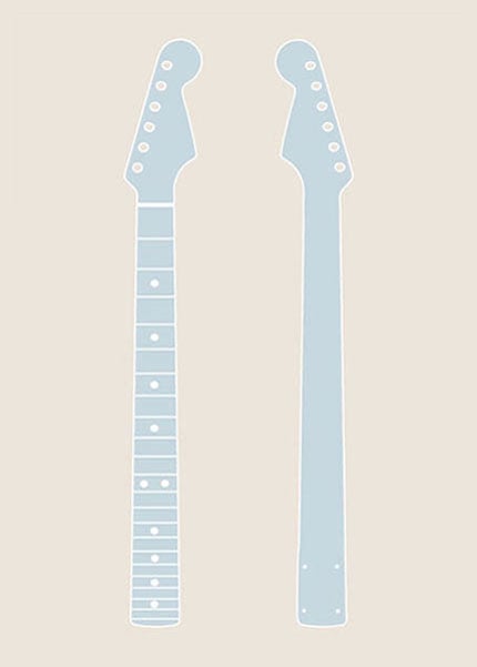 Warmoth パープルバースト　ストラト　Fender USA ネック Warmoth パープルバースト ストラト Fender USA ネック ギター
