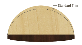Standard Thin