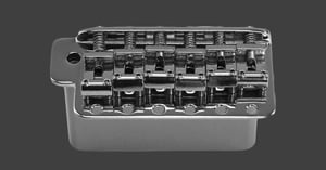 Vintage 6-Hole Trem