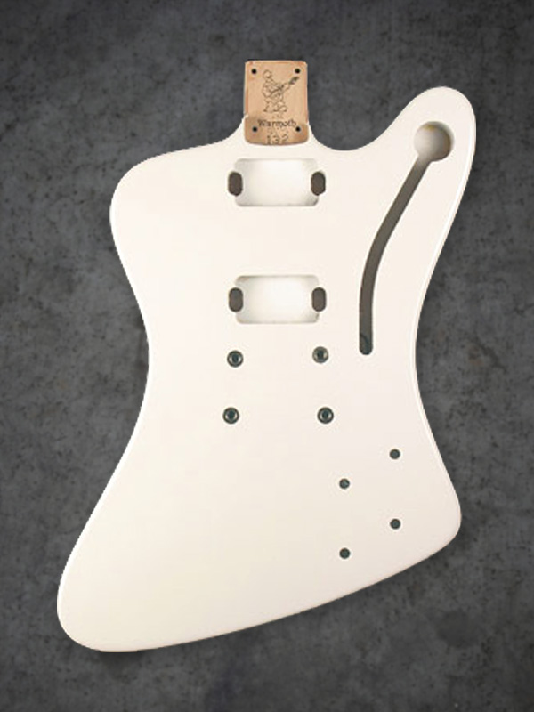 Firebird body