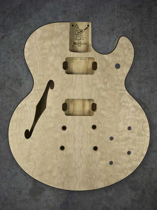 L5S body