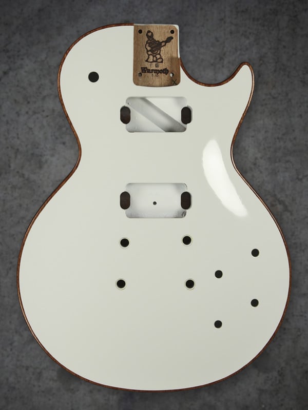 LP body