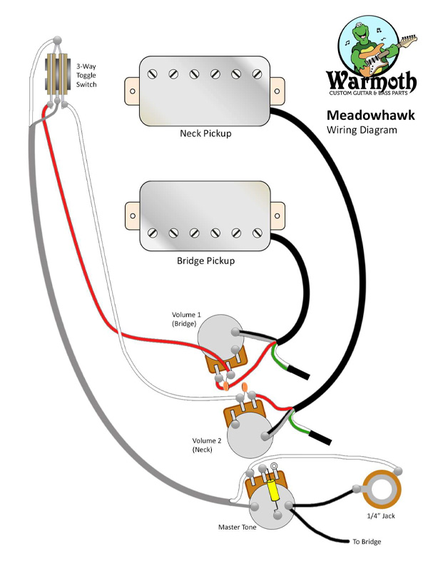 Meadowhawk Wiring Diagram