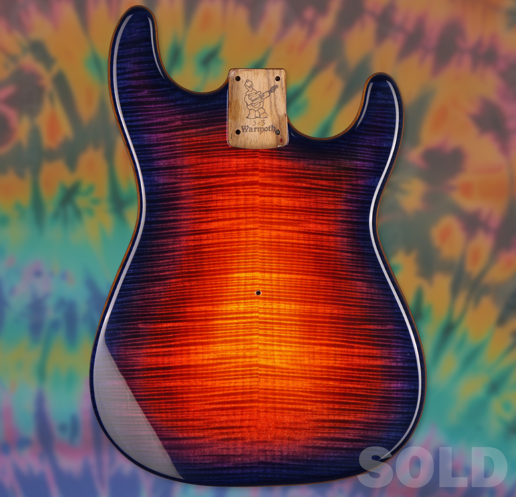 Nebula Burst