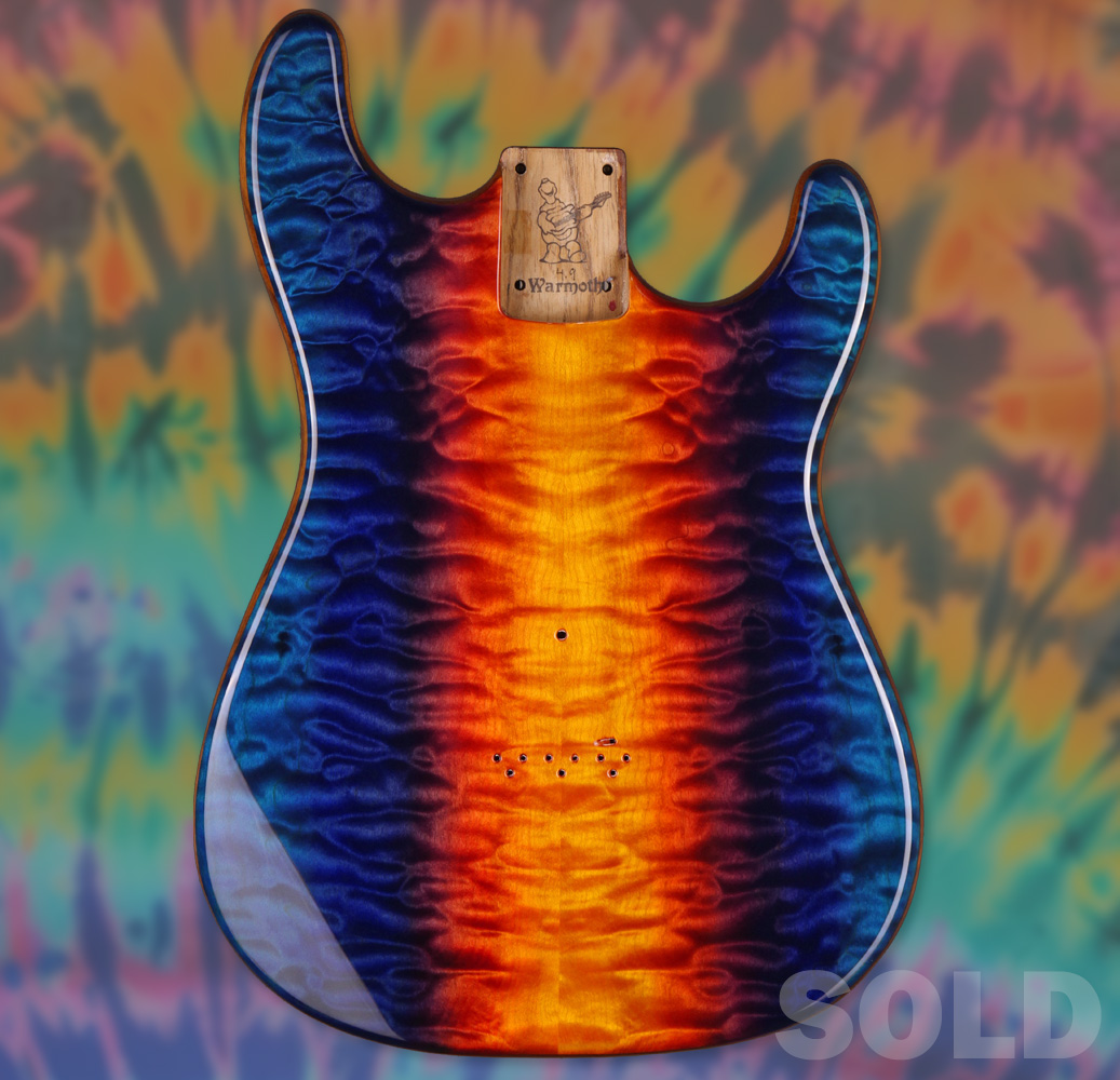 Pele Fade
