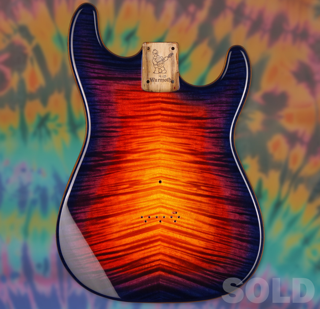 Nebula Burst
