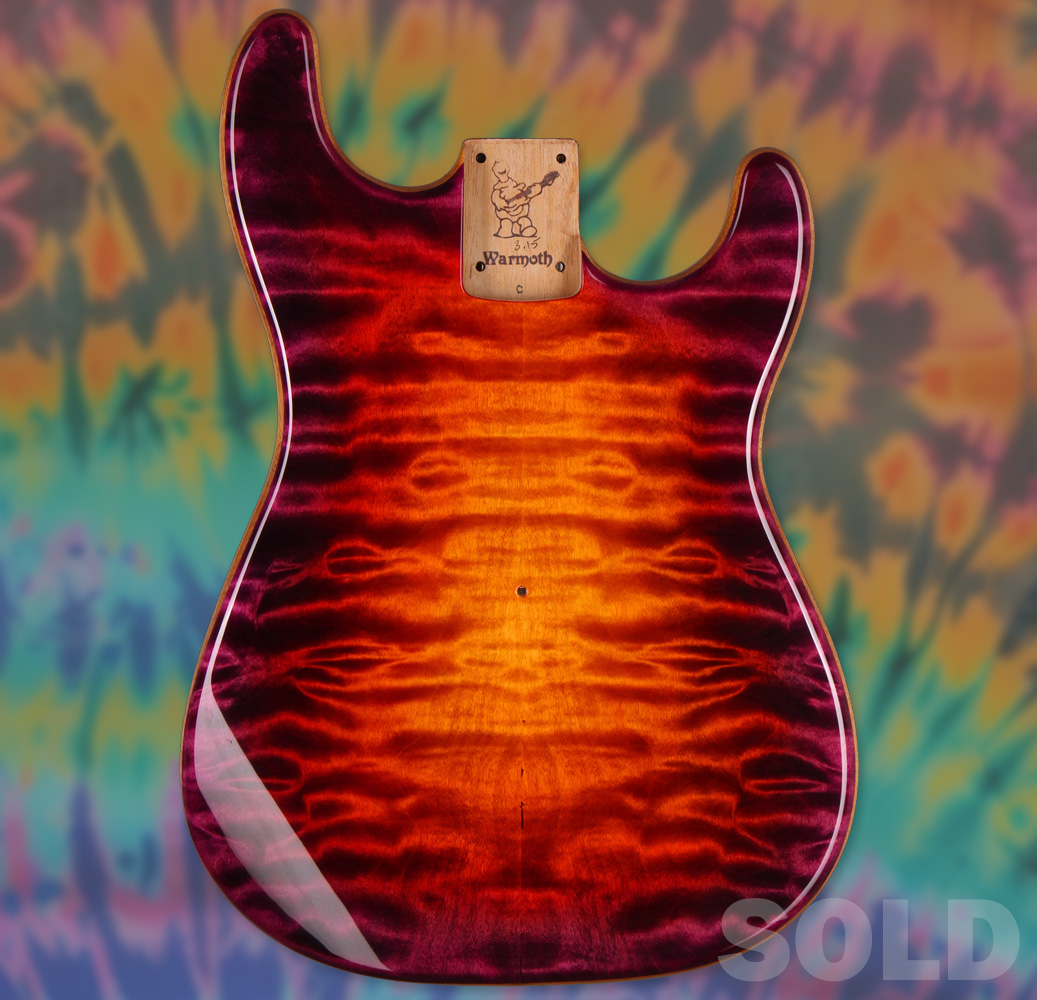Nebula Burst