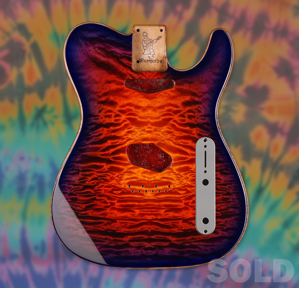 Nebula Burst