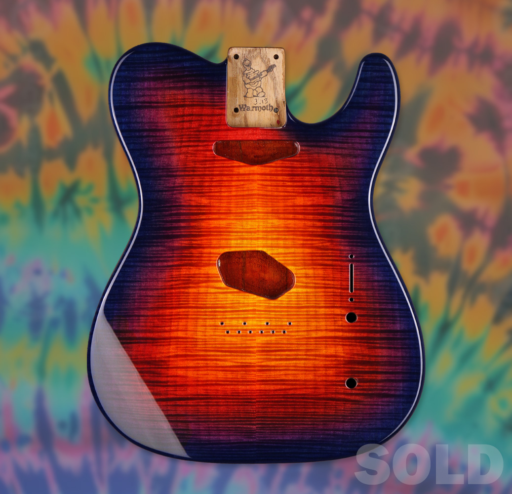 Nebula Burst