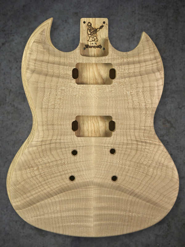 SG body