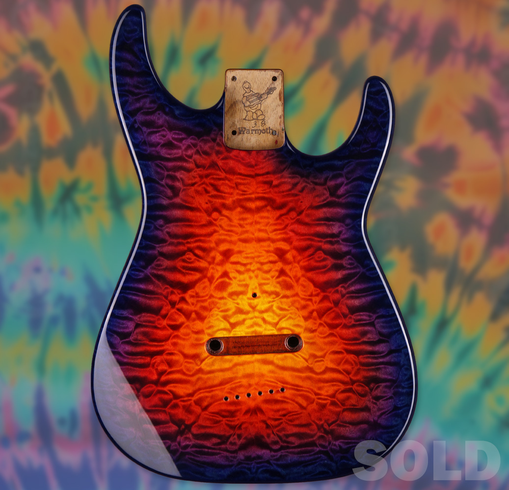 Nebula Burst