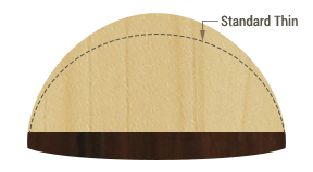Standard Thin