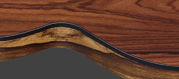 Black Body Binding