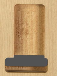 Trem Spring Cavity Diagram