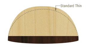 Standard Thin