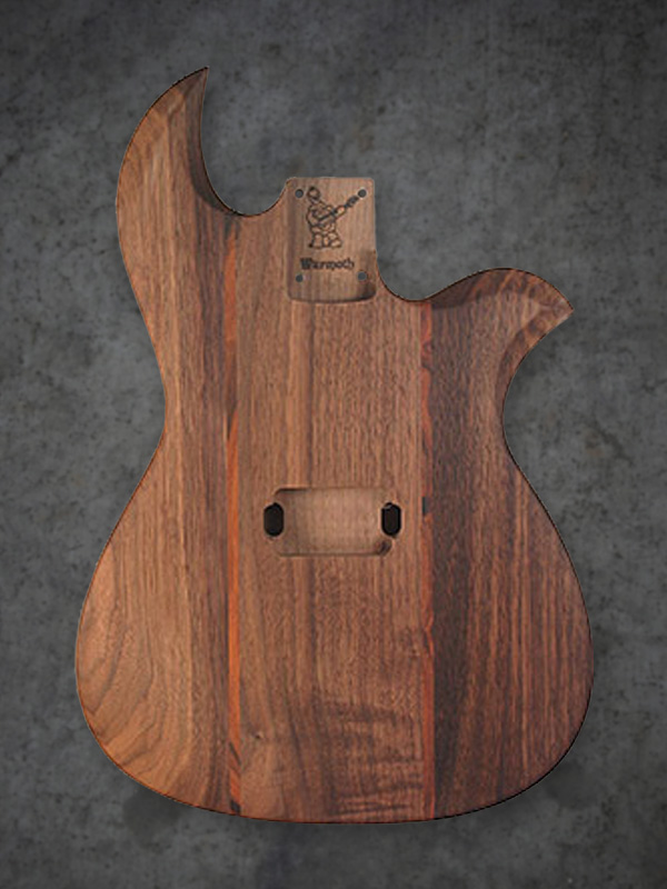 Eagle body