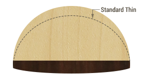 Standard Thin